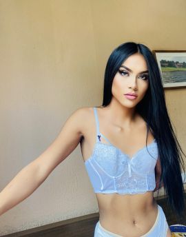 Nicole Saldivar