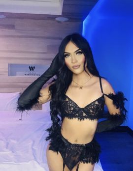 Nicole Saldivar