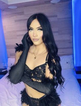 Nicole Saldivar