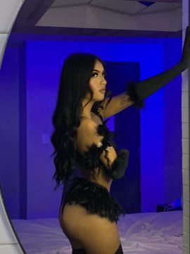Nicole Saldivar