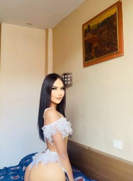 Nicole Saldivar