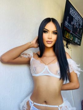 Nicole Saldivar