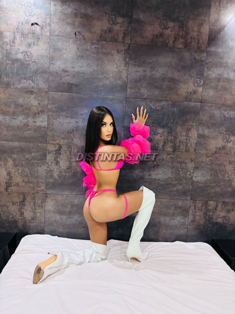 Nicole Saldivar