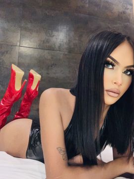 Nicole Saldivar