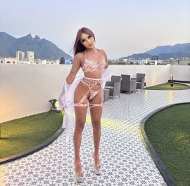 Nicole Saldivar