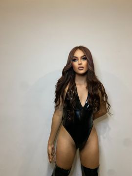 Nicole Saldivar