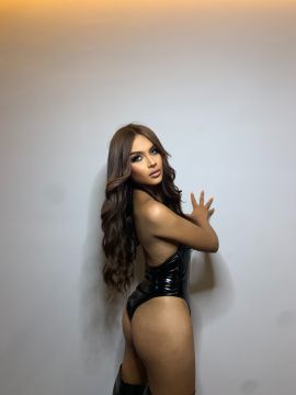 Nicole Saldivar