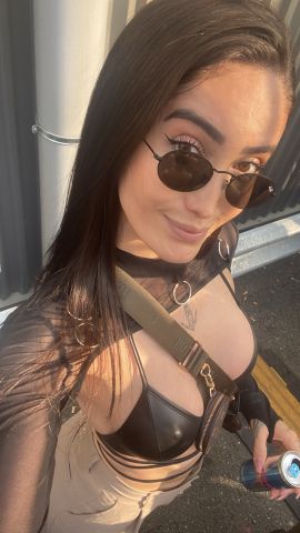 Stephanie Paz