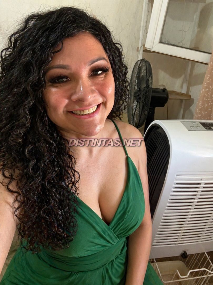 Melanny Lisboa