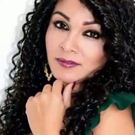 Melanny Lisboa