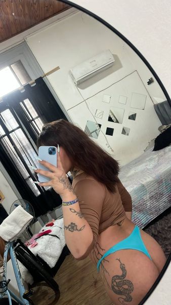💋 Hola, soy Jaz  trans super completa que va hacer que puedas tener una experiencia diferente à la que allas tenido pasiva activa con una dotacion de 18x5  real super caliente y hot amorosa y super delicada al momento del acto muy caliente de alto nivel veni a conocerme no te vas arrepentir..   Voy a estar unos días por tu ciudad no te quedes con las ganas💞🫢
✨ Discreción total  
✨ Ambiente cálido y relajado  
✨ Trato respetuoso y sin apuros  