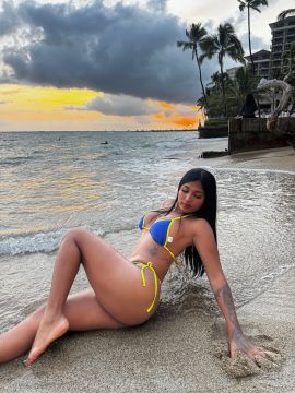 Catalina Paola