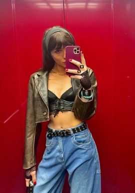 Nicole