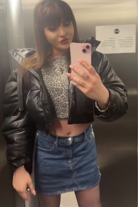 Nicole