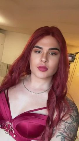 MIKAELLA VINOT 