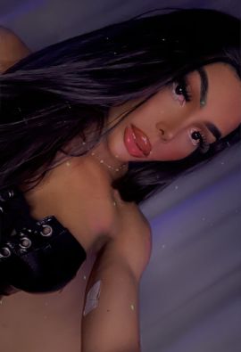 TS POCAHONTAS XXL