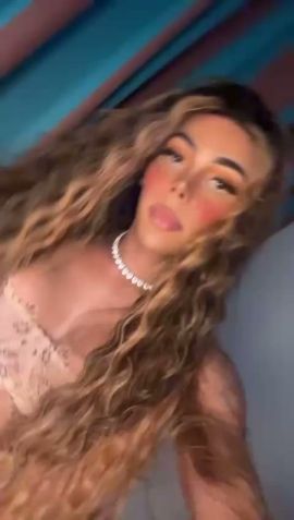 TS POCAHONTAS XXL