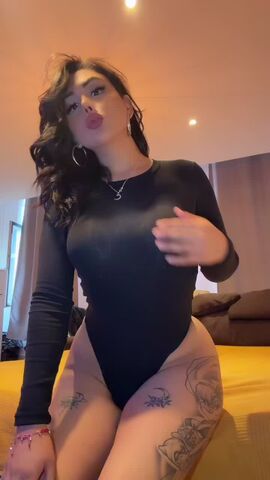 Thayra Vasquez