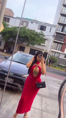 Thayra Vasquez