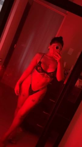 Thayra Vasquez