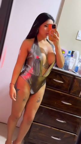 Thayra Vasquez