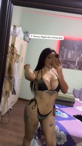 Thayra Vasquez