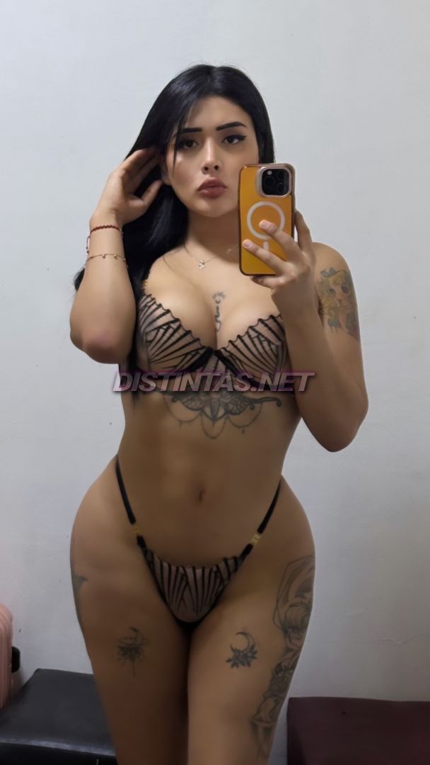 Thayra Vasquez