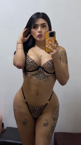 Thayra Vasquez