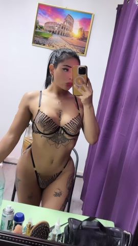 Thayra Vasquez
