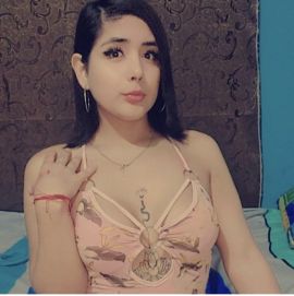 Thayra Vasquez