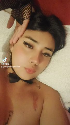 Thayra Vasquez
