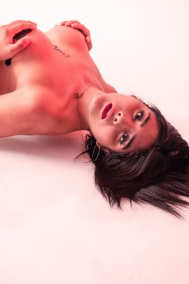 Thayra Vasquez