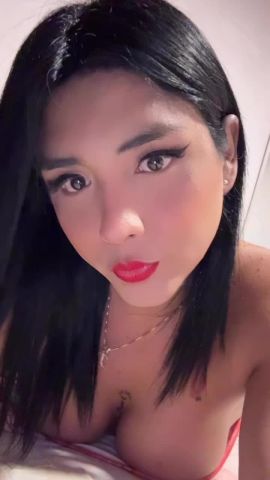 Thayra Vasquez