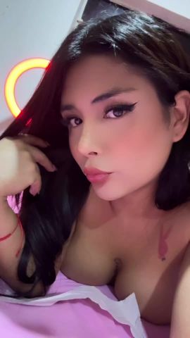 Thayra Vasquez