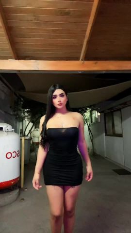 Thayra Vasquez