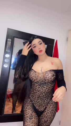 Thayra Vasquez