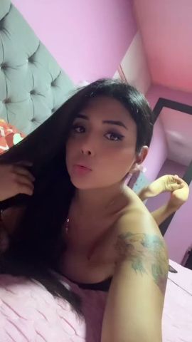 Thayra Vasquez