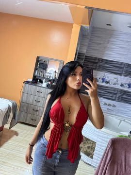 Thayra Vasquez