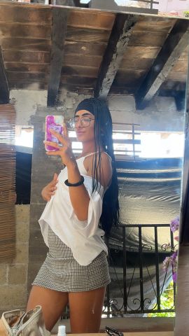 Lucy Cantero