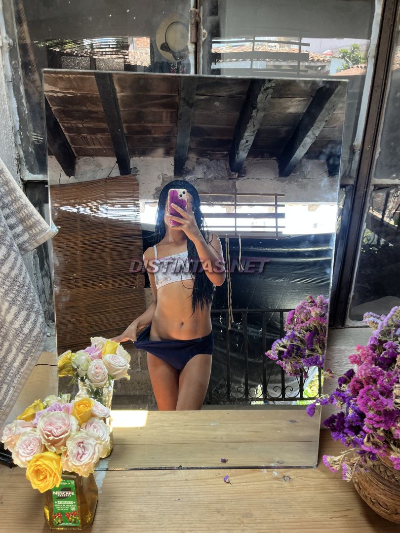 Lucy Cantero