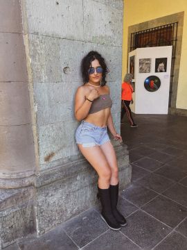 Lucy Cantero