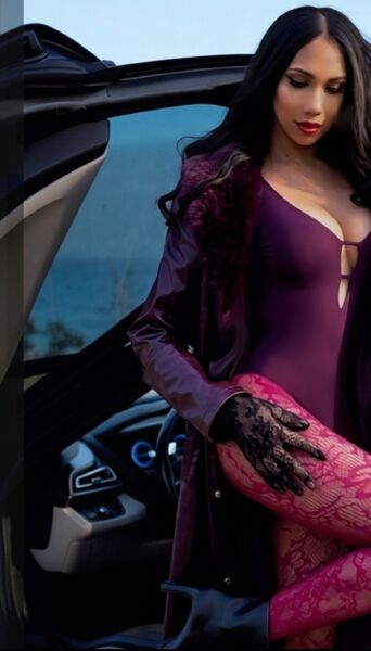 TS Escort Lana Trans in Athens