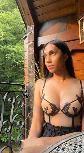  Lana Trans