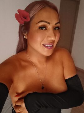 Fiorela Ricarte