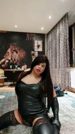 Paulina Dominatrix
