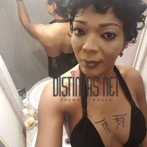 Tyra Trans