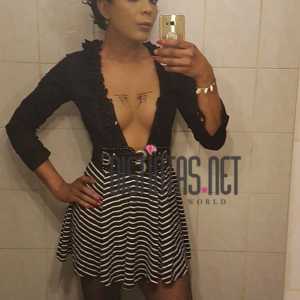 Tyra Trans