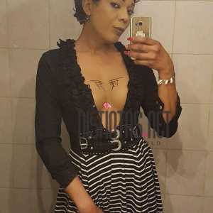 Tyra Trans