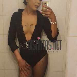 Tyra Trans