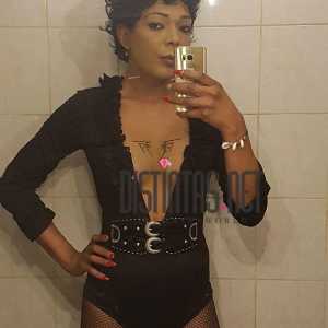 Tyra Trans